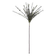 Decorative Flower Dekodonia Green (30 x 110 cm) Dekodonia