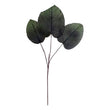 Decorative Flower Dekodonia Green (38 x 141 cm) Dekodonia