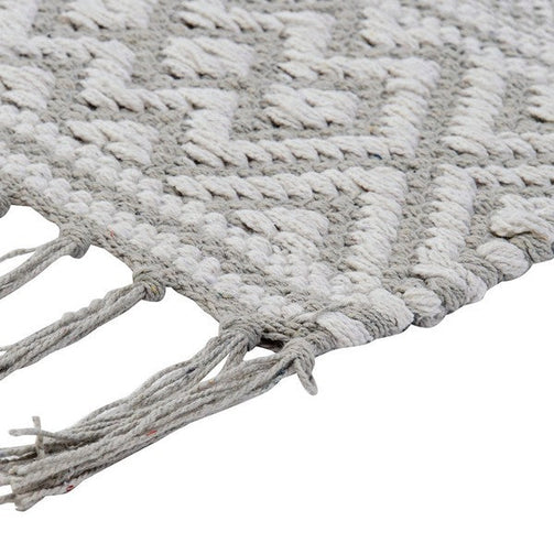 Carpet Dekodonia Cotton (230 x 160 cm) Dekodonia