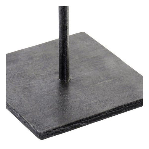 Ornaments Dekodonia Mask Bamboo Shells (6 x 12 x 36 cm) Dekodonia