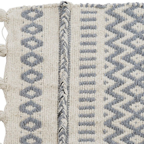 Carpet Dekodonia Cotton (160 x 230 cm) Dekodonia