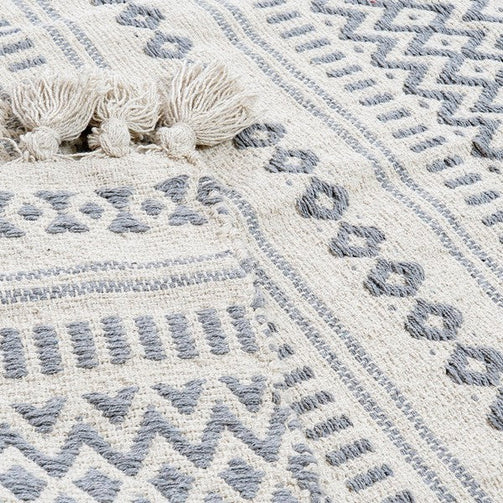 Carpet Dekodonia Cotton (160 x 230 cm) Dekodonia