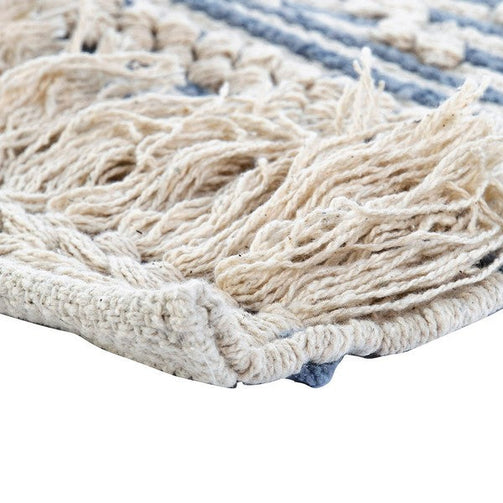 Carpet Dekodonia Cotton (180 x 120 cm) Dekodonia