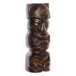 Decorative Figure Dekodonia Mango wood (16 x 10 x 46 cm) Dekodonia