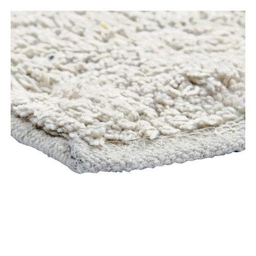 Mouse Mat Dekodonia Cotton (80 x 50 cm) (2 pcs) Dekodonia