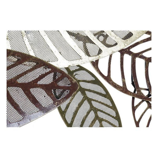 Wall Decoration Dekodonia Metal Sheets Dekodonia