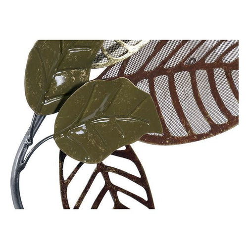 Wall Decoration Dekodonia Metal Sheets Dekodonia