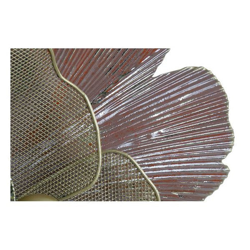 Wall Decoration Dekodonia Metal Dekodonia