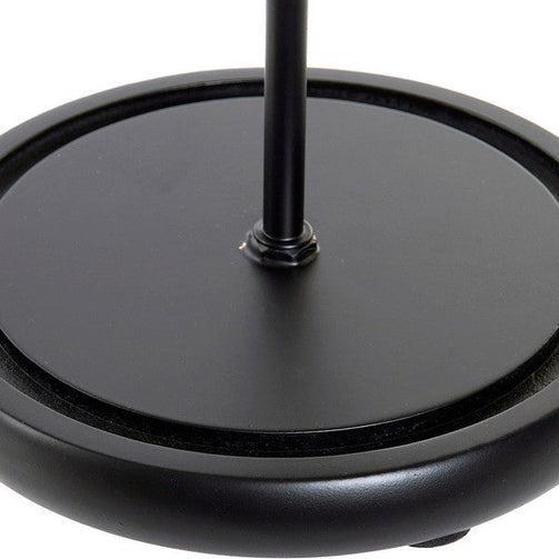 Decorative Figure Dekodonia Resin Crystal Steel (17 x 17 x 26 cm) Dekodonia