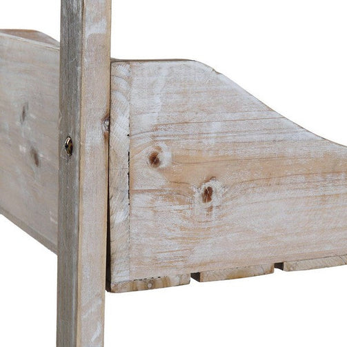 Multi-purpose Cart Dekodonia Fir (118 x 64 x 167 cm) Dekodonia