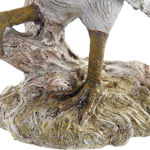 Decorative Figure Dekodonia Resin Rooster (34 x 18 x 38 cm) Dekodonia