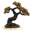 Decorative Figure Dekodonia Acrylic Resin Tree (26 x 13 x 27 cm) Dekodonia