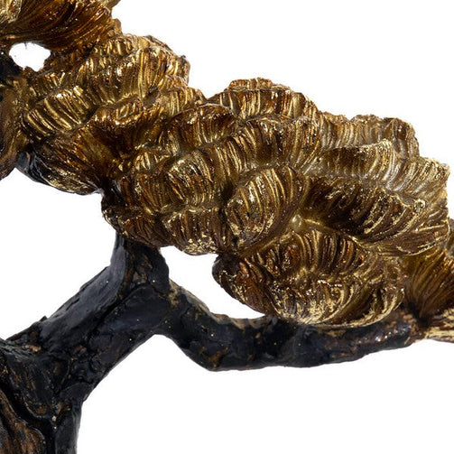 Decorative Figure Dekodonia Acrylic Resin Tree (26 x 13 x 27 cm) Dekodonia