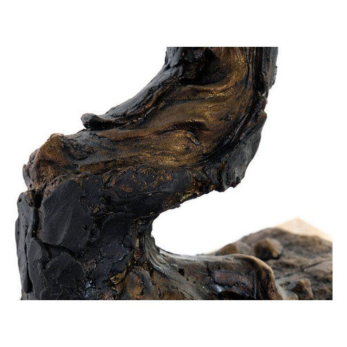 Decorative Figure Dekodonia Acrylic Resin Tree (26 x 13 x 27 cm) Dekodonia