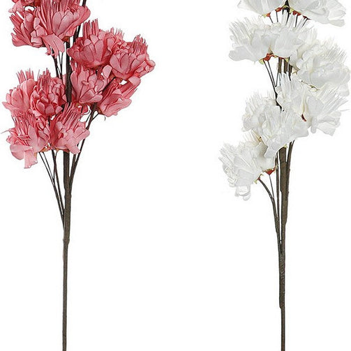 Decorative Flower Dekodonia (2 pcs) Dekodonia