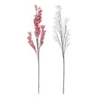 Decorative Flower Dekodonia EVA (Ethylvynilacetate) (2 pcs) (30 x 125 cm) Dekodonia