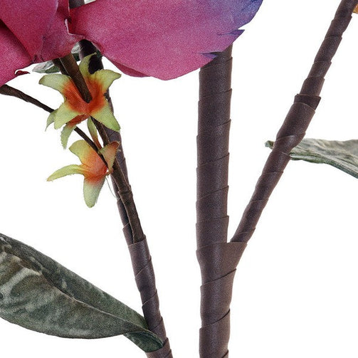 Decorative Flower Dekodonia (30 x 108 cm) Dekodonia