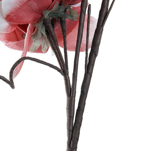 Decorative Flower Dekodonia EVA (Ethylvynilacetate) (2 pcs) (35 x 120 cm) Dekodonia