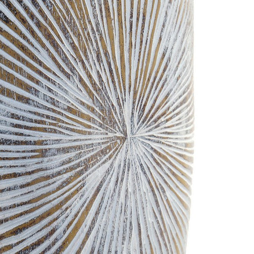 Decorative Figure Dekodonia Wood Resin (15 x 7 x 69 cm) Dekodonia