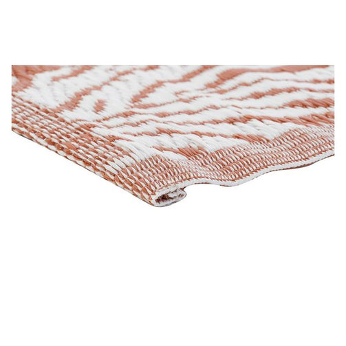 Carpet Dekodonia Tropical polypropylene (2 pcs) (150 x 210 cm) Dekodonia