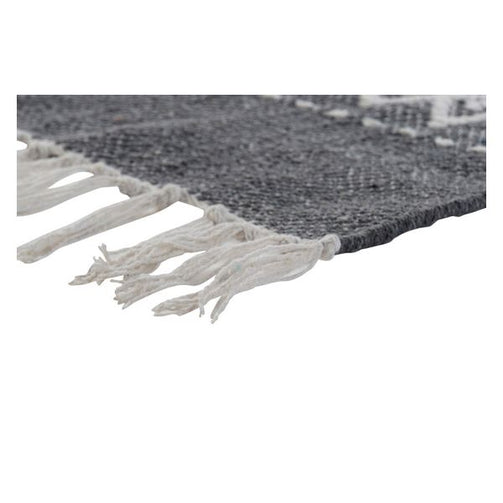 Carpet Dekodonia Cotton (160 x 248 x 1 cm) Dekodonia