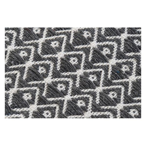 Carpet Dekodonia Cotton (120 x 200 x 1 cm) Dekodonia