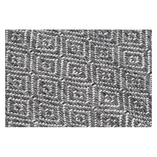 Carpet Dekodonia Cotton (160 x 248 x 1 cm) Dekodonia