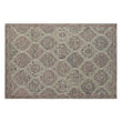 Carpet Dekodonia Polyester Cotton (120 x 180 x 1 cm) Dekodonia