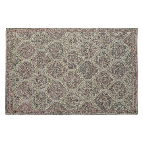 Carpet Dekodonia Polyester Cotton (205 x 290 x 1 cm) Dekodonia