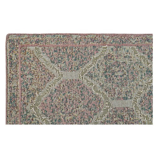 Carpet Dekodonia Polyester Cotton (205 x 290 x 1 cm) Dekodonia