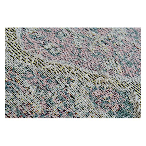 Carpet Dekodonia Polyester Cotton (205 x 290 x 1 cm) Dekodonia