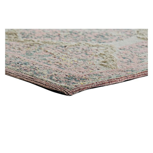 Carpet Dekodonia Polyester Cotton (205 x 290 x 1 cm) Dekodonia