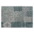 Carpet Dekodonia Patchwork Polyester Cotton (200 x 296 x 1 cm) Dekodonia