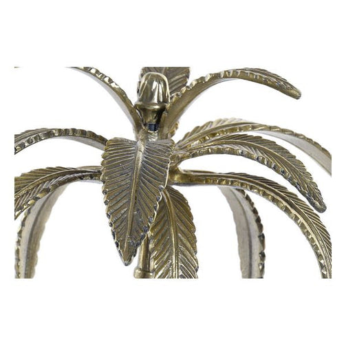 Decorative Figure Dekodonia Aluminium Stone (36 x 36 x 50 cm) Dekodonia