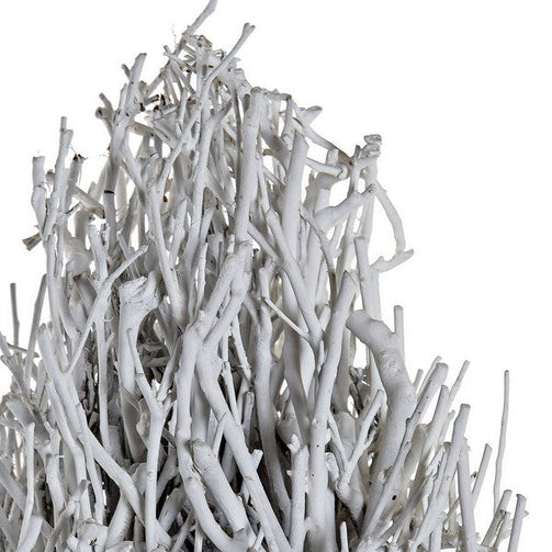 Decorative Figure Dekodonia Tree Paolownia wood (41 x 41 x 109 cm) Dekodonia