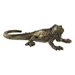 Decorative Figure Dekodonia Resin Iguana (21 x 11 x 6 cm) Dekodonia