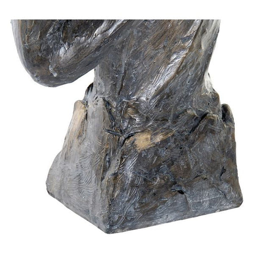 Decorative Figure Dekodonia Musical Resin (34 x 18 x 43 cm) Dekodonia