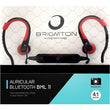 Bluetooth Headset with Microphone BRIGMTON BML-11-R Red BRIGMTON