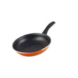 Pan Magefesa Valencia Ø 20 cm Black Orange Magefesa