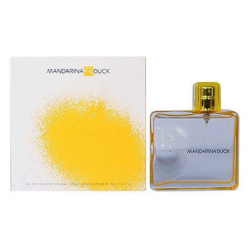 Women's Perfume Mandarina Duck Mandarina Duck EDT Mandarina Duck