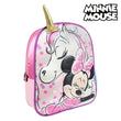 3D Child bag Minnie Mouse 72439 Minnie Mouse