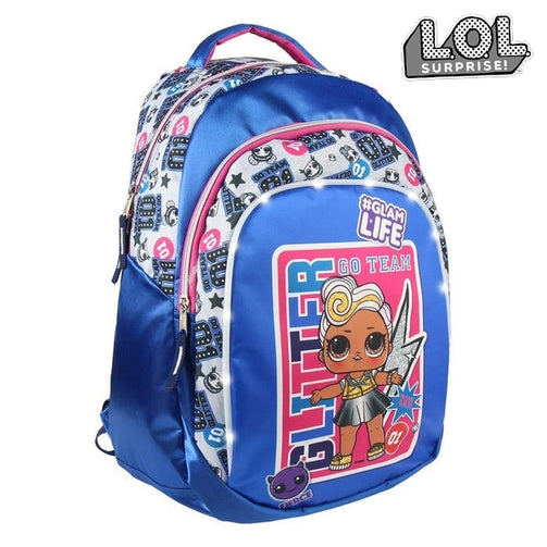 School Bag LOL Surprise! 72582 LOL Surprise!