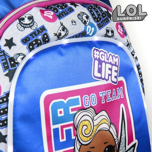 School Bag LOL Surprise! 72582 LOL Surprise!