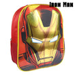 3D Child bag Iron Man The Avengers 72613 Red The Avengers