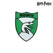 Pin Slytherin Harry Potter Metal Green Harry Potter