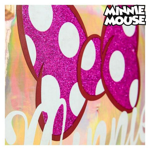 Child bag Minnie Mouse Pink Minnie Mouse