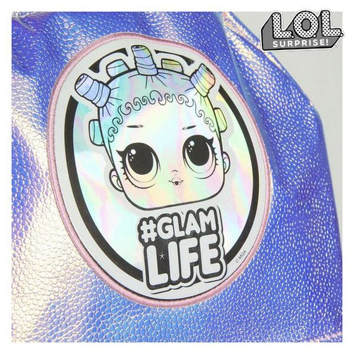 School Bag LOL Surprise! Lilac LOL Surprise!