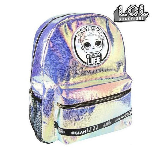 School Bag LOL Surprise! Lilac LOL Surprise!