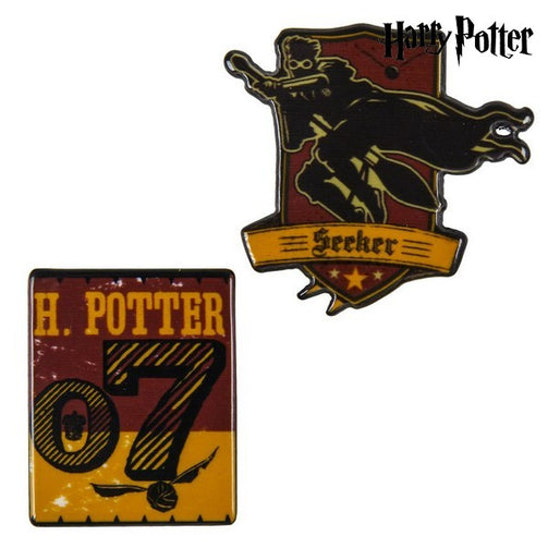 Clasp Harry Potter Red Harry Potter