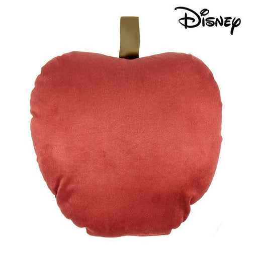 Magic Sequinned Mermaid Cushion Princesses Disney 74494 Red (30 X 30 cm) Princesses Disney